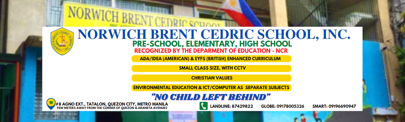 school-banner